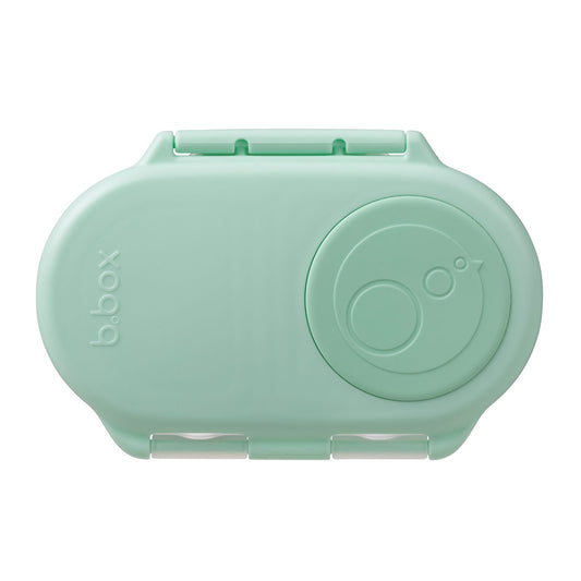 スナックボックス(お弁当箱)/Snackbox - spearmint