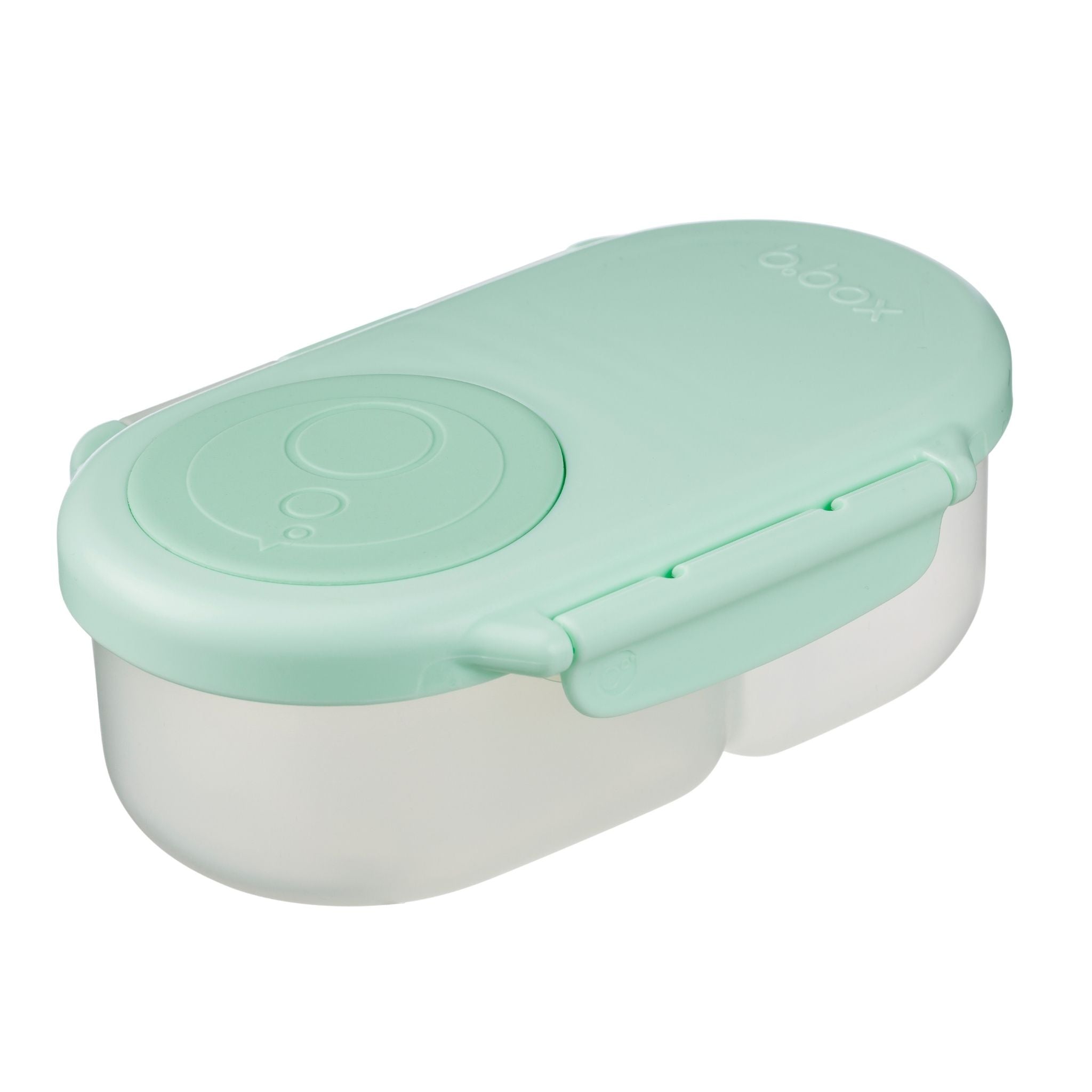 【New】スナックボックス(お弁当箱)/Snackbox - spearmint