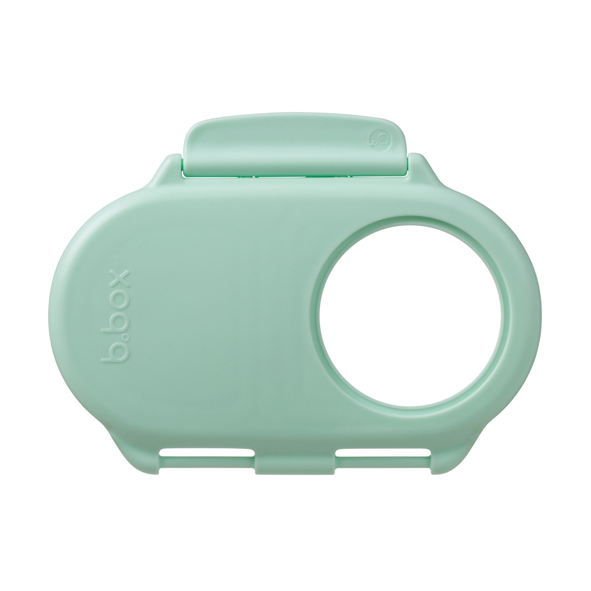 【New】スナックボックス(お弁当箱)/Snackbox - spearmint