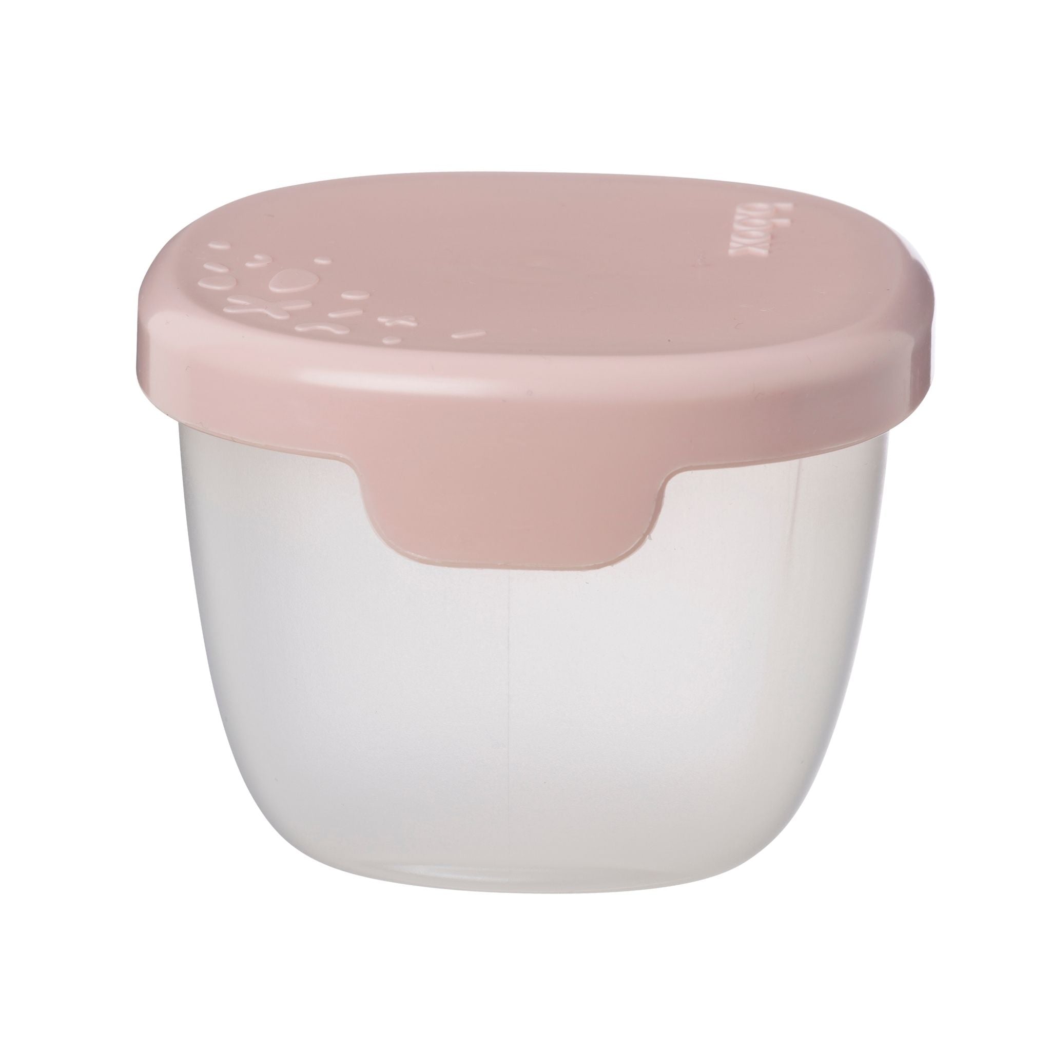 【New】スナックタブ(小分け用タッパー)/Snacktubs - berry