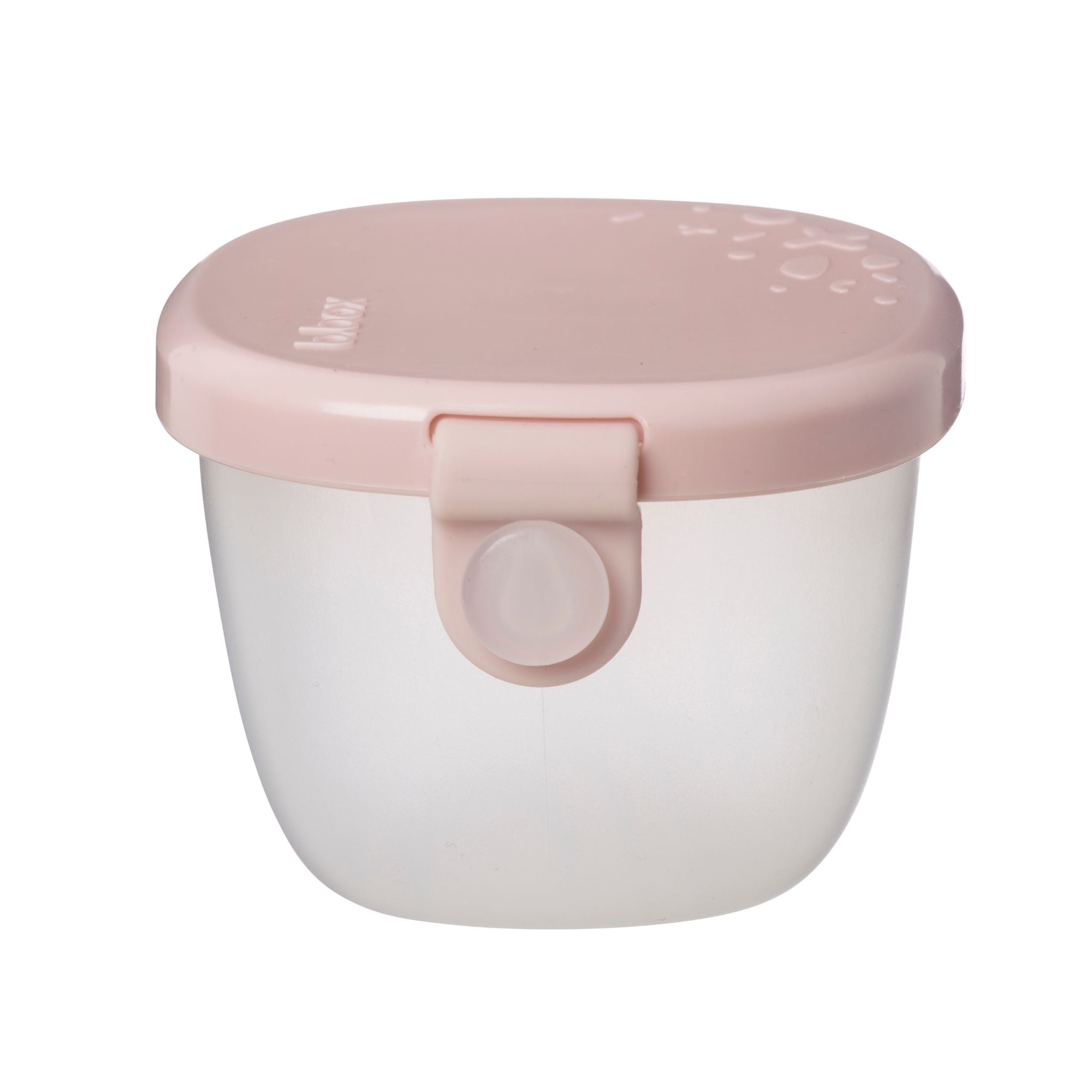 【New】スナックタブ(小分け用タッパー)/Snacktubs - berry