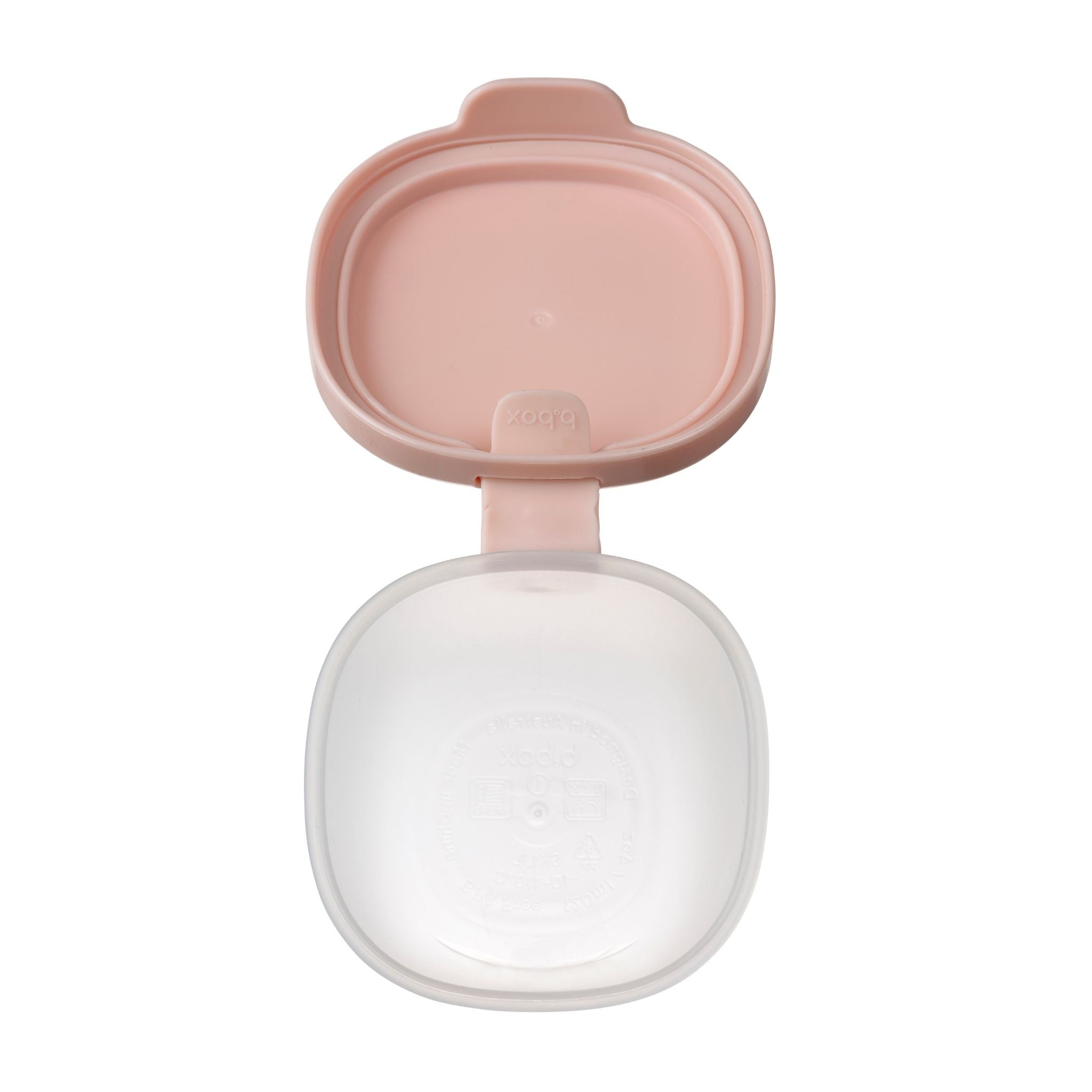 【New】スナックタブ(小分け用タッパー)/Snacktubs - berry