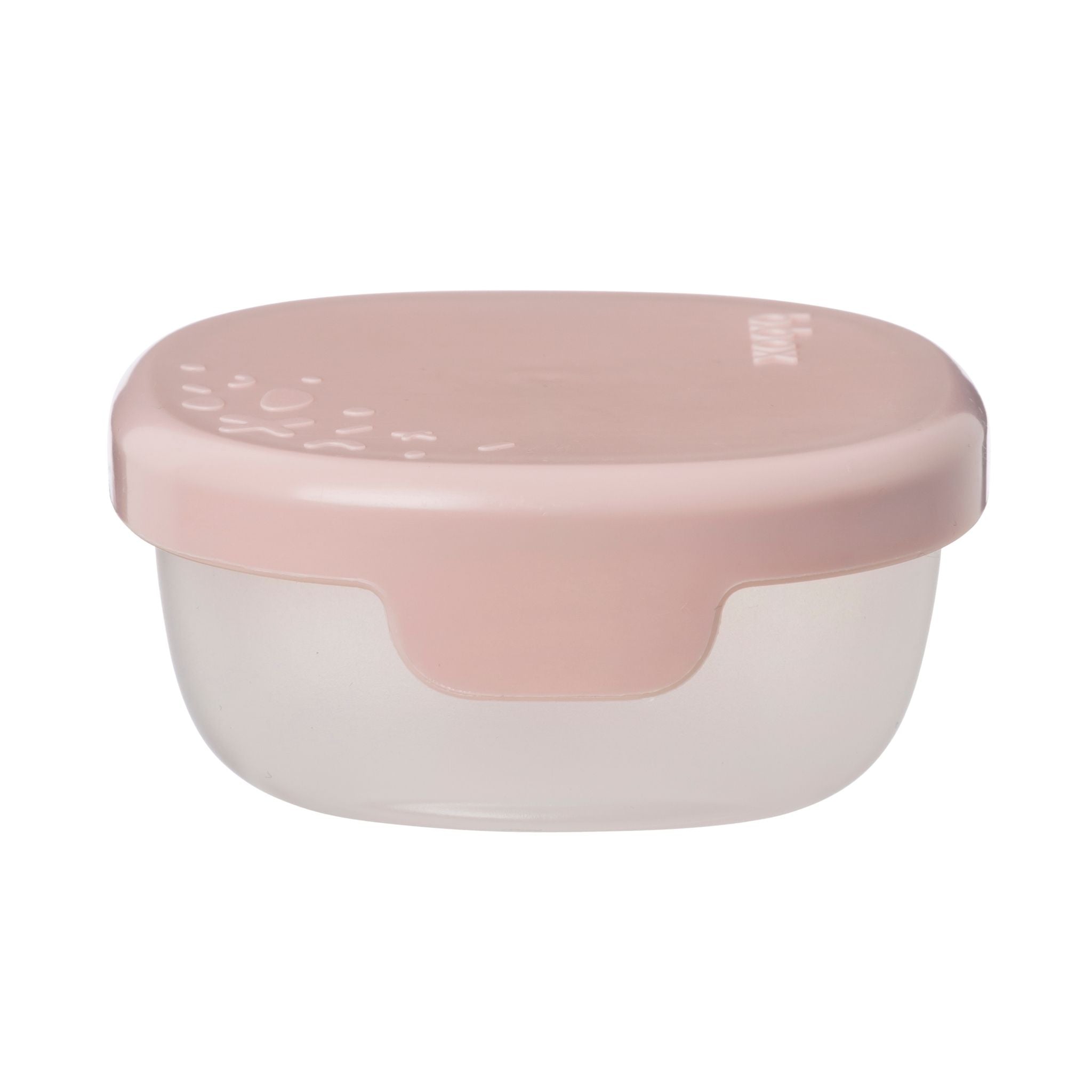 【New】スナックタブ(小分け用タッパー)/Snacktubs - berry