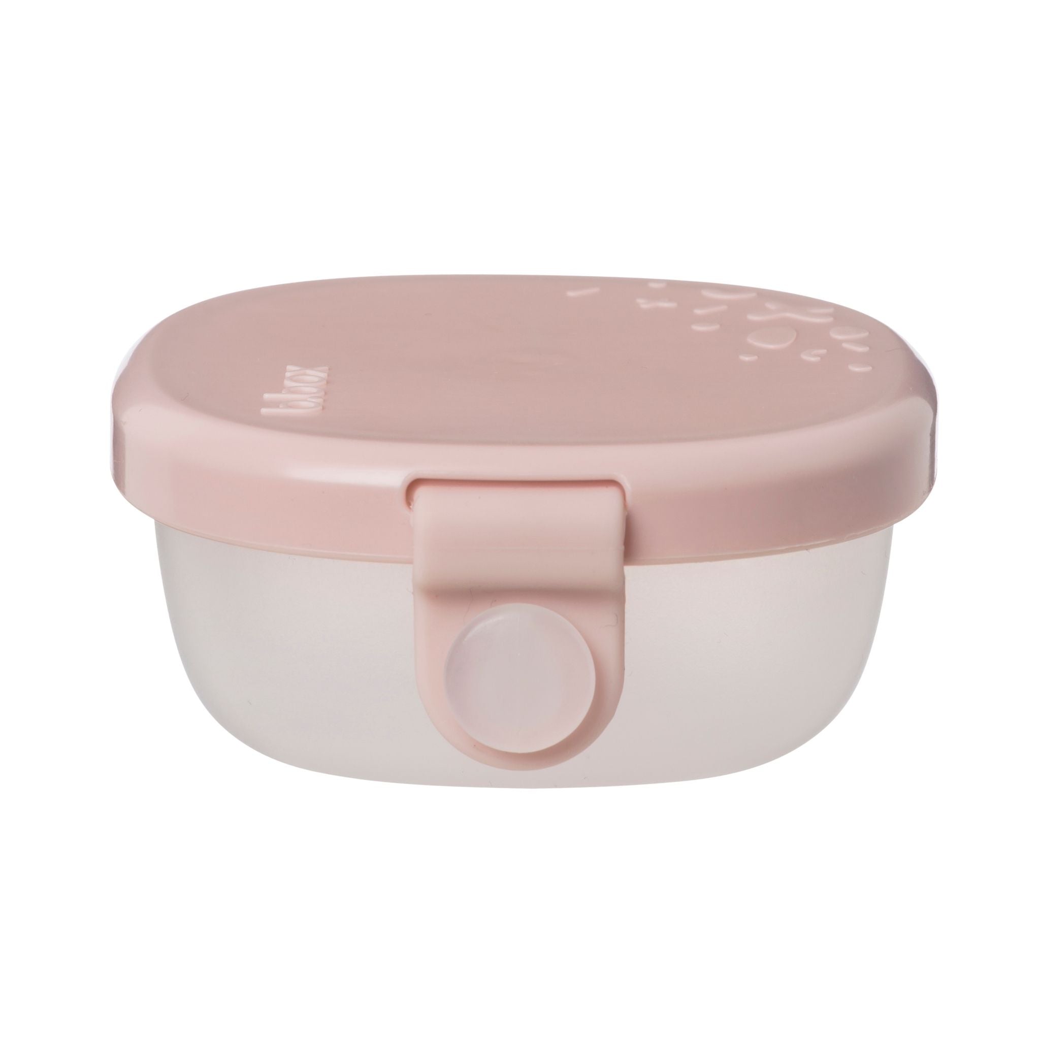 【New】スナックタブ(小分け用タッパー)/Snacktubs - berry