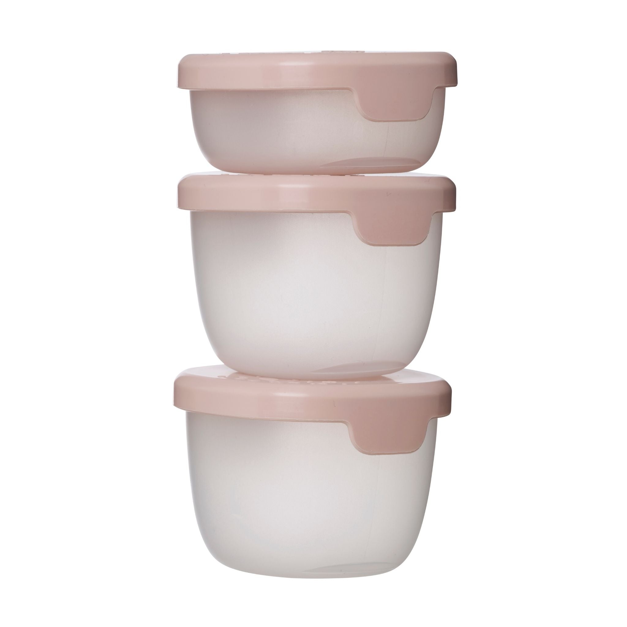 【New】スナックタブ(小分け用タッパー)/Snacktubs - berry