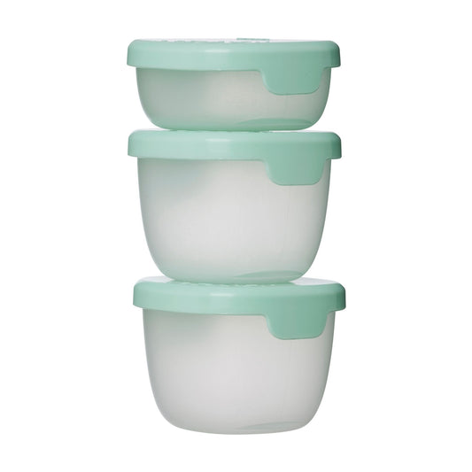 スナックタブ(小分け用タッパー)/Snacktubs - forest