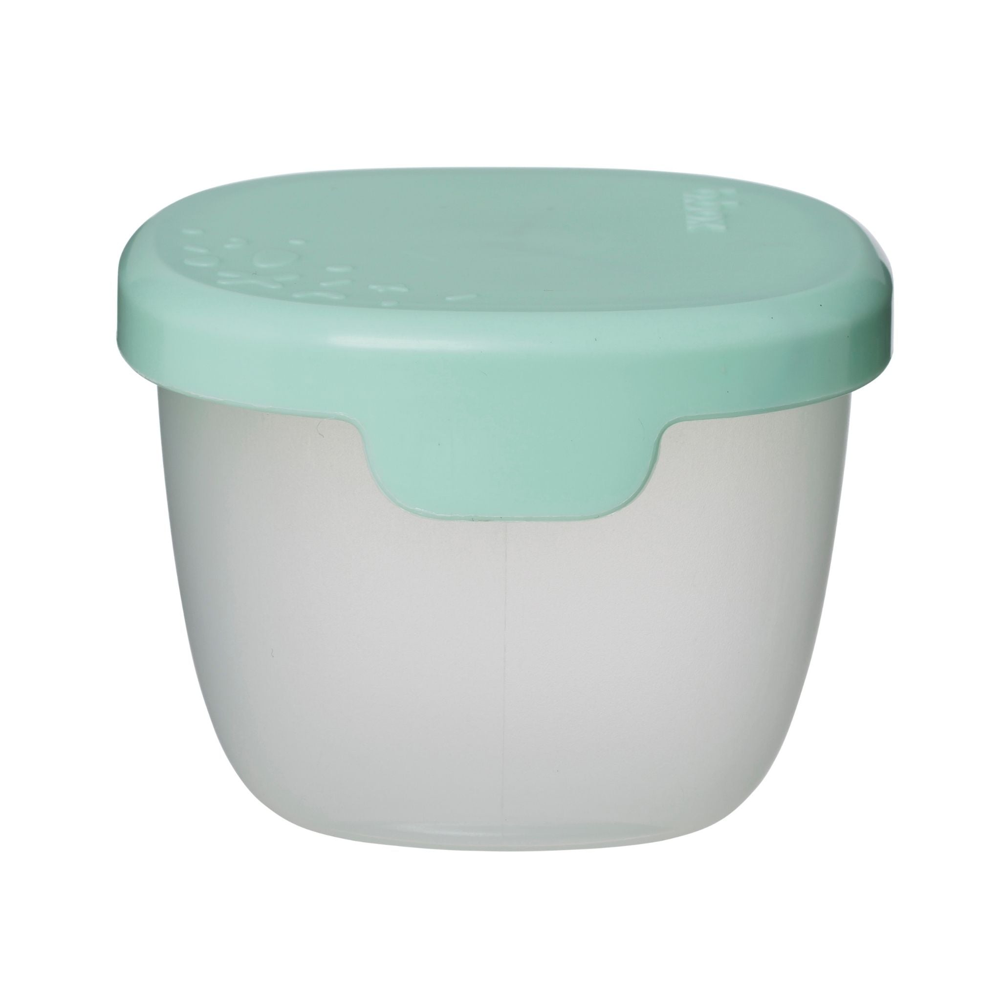 【New】スナックタブ(小分け用タッパー)/Snacktubs - forest