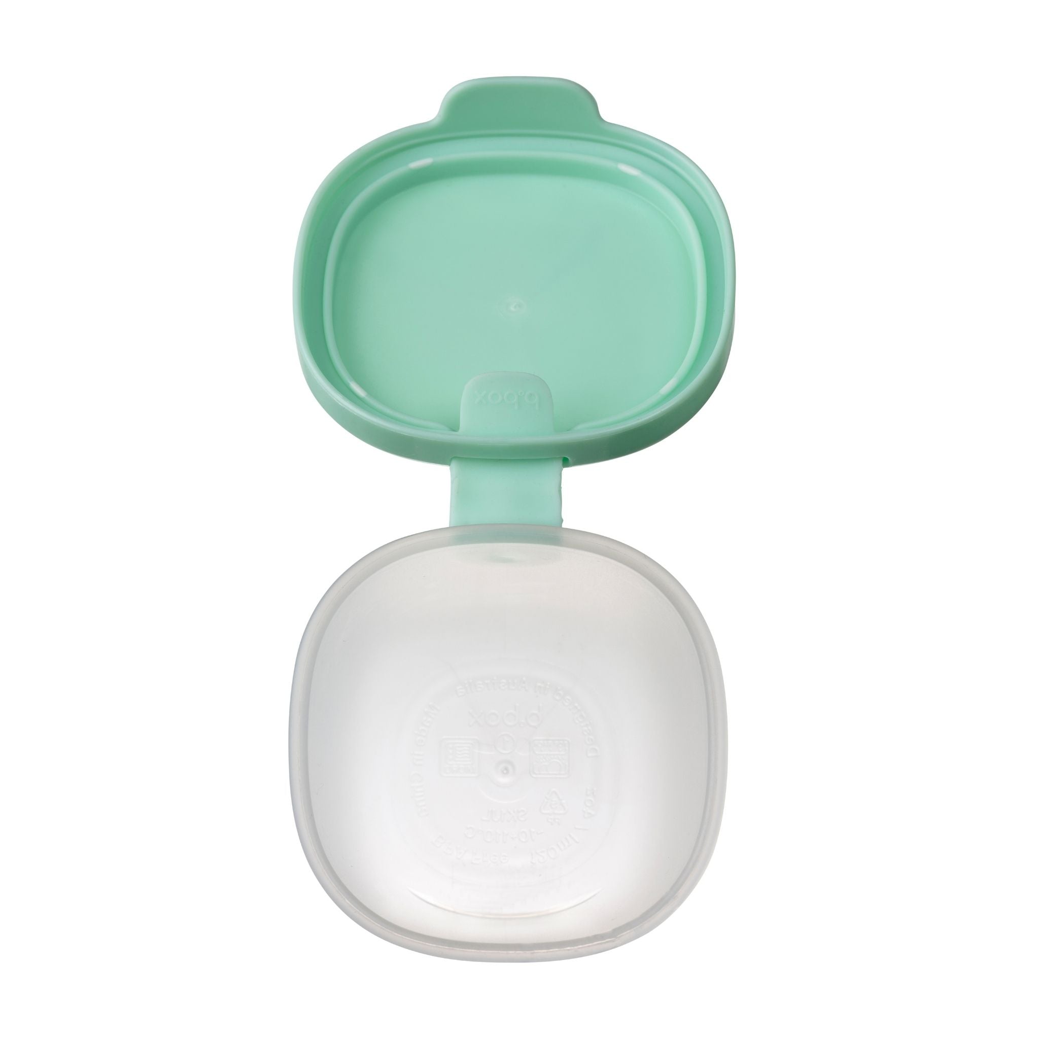 【New】スナックタブ(小分け用タッパー)/Snacktubs - forest