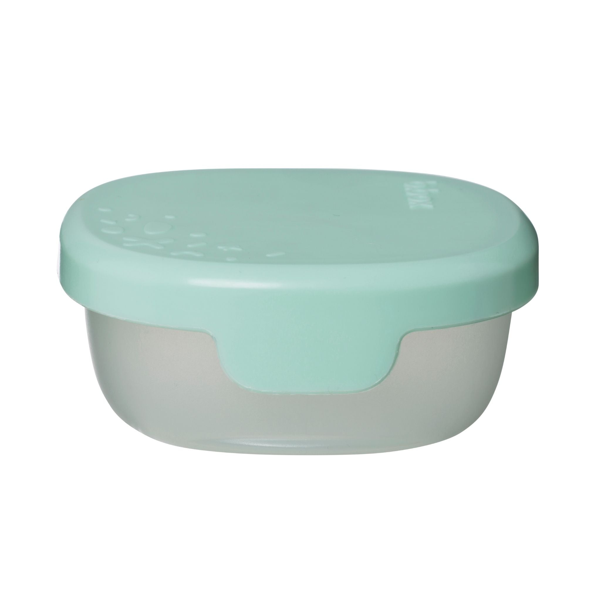 【New】スナックタブ(小分け用タッパー)/Snacktubs - forest