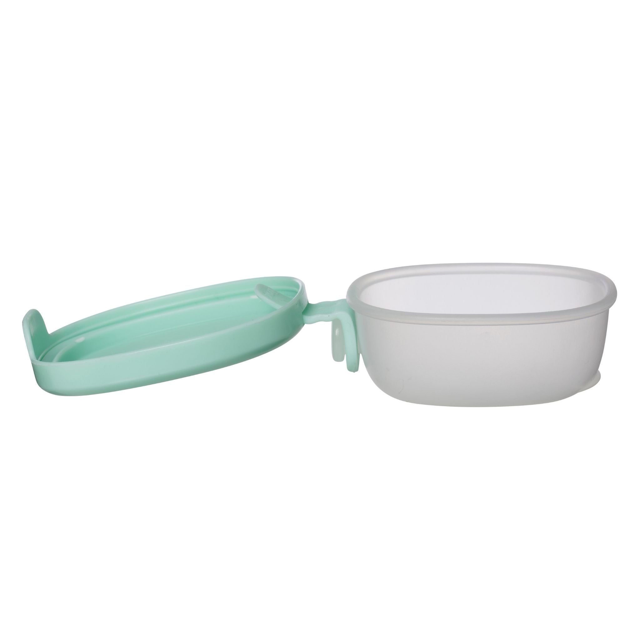 【New】スナックタブ(小分け用タッパー)/Snacktubs - forest