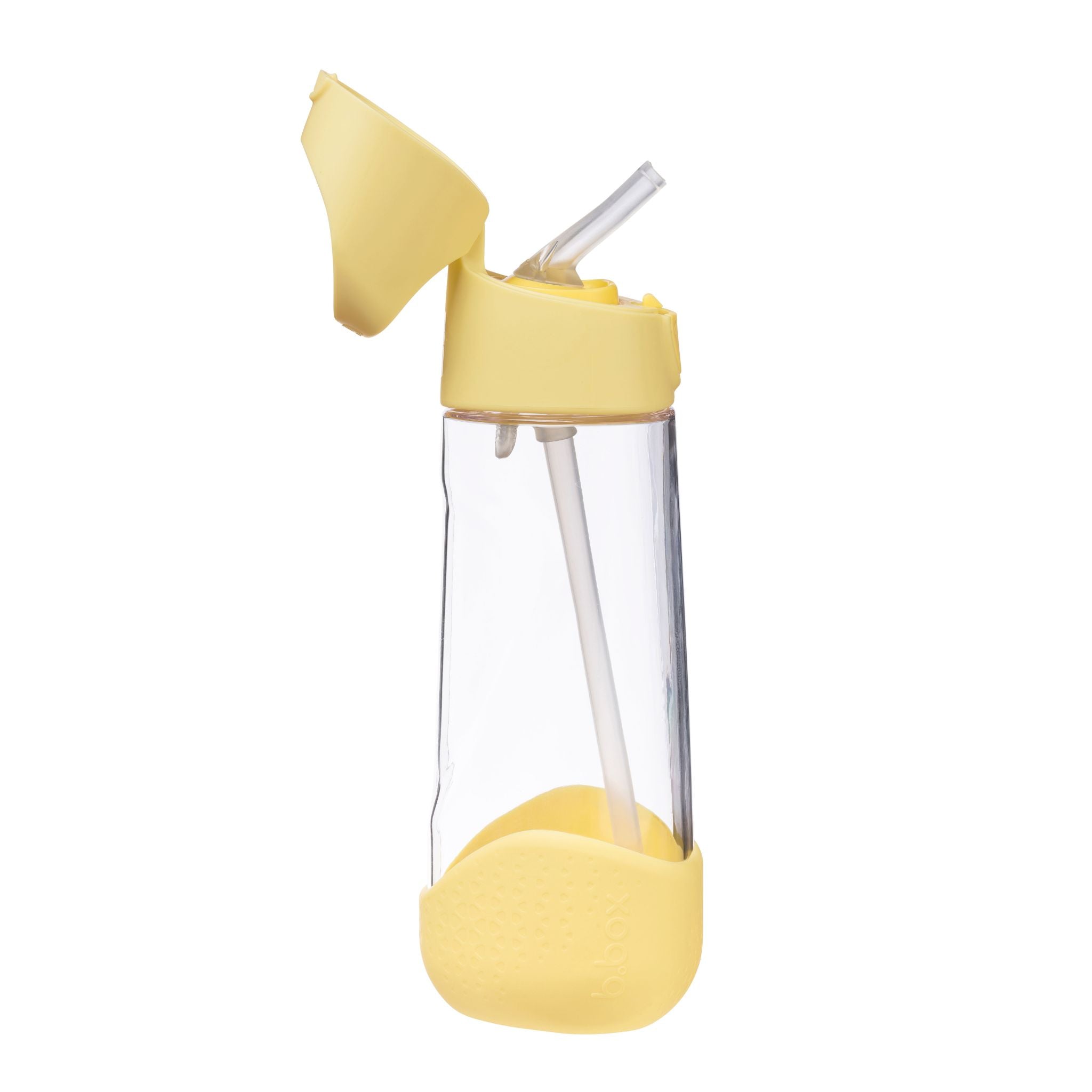 トライタンドリンクボトル 600ml(プラスチック製水筒)/Tritan drink bottle 600ml - lemon twist