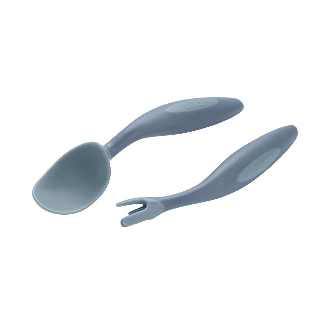 ビーボックス カトラリーセット 新色 ocean