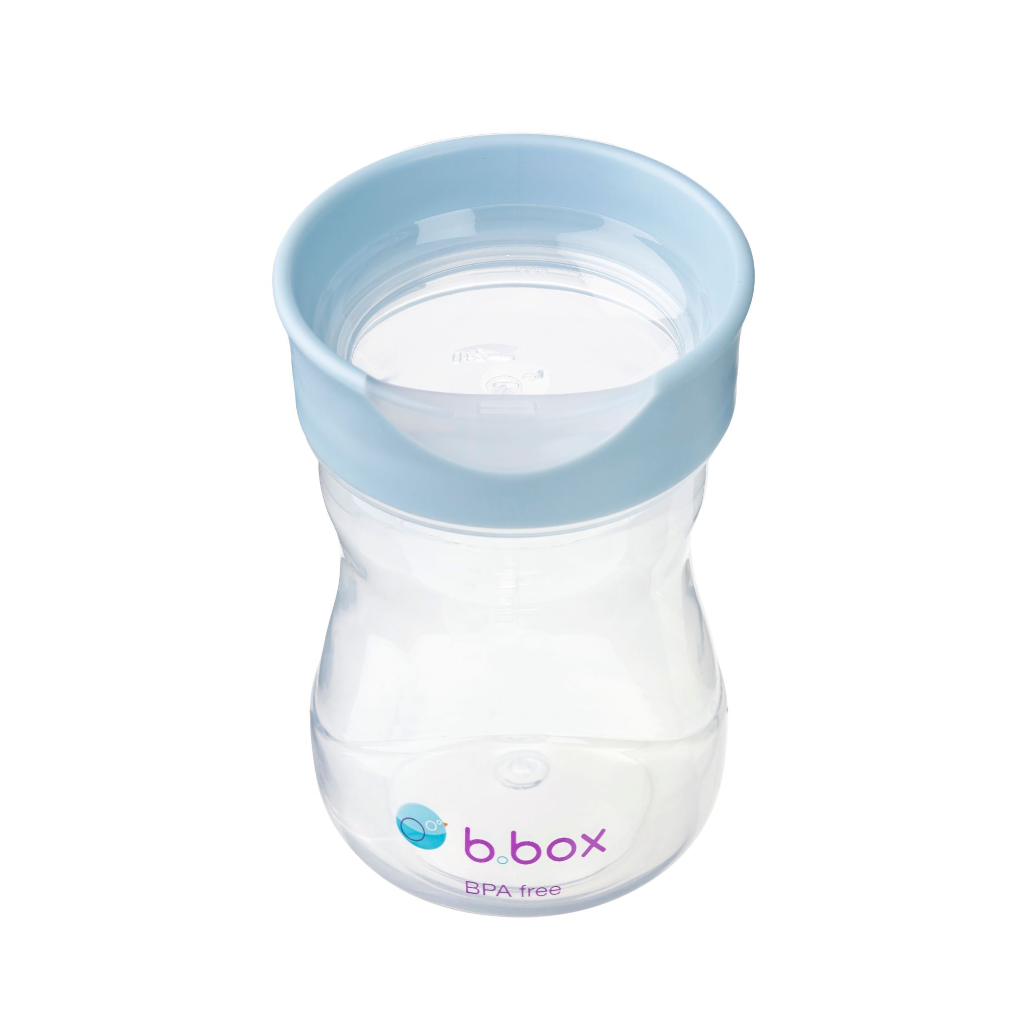 トレーニングカップ(コップ飲み練習用アイテム)/Training Cup - ocean