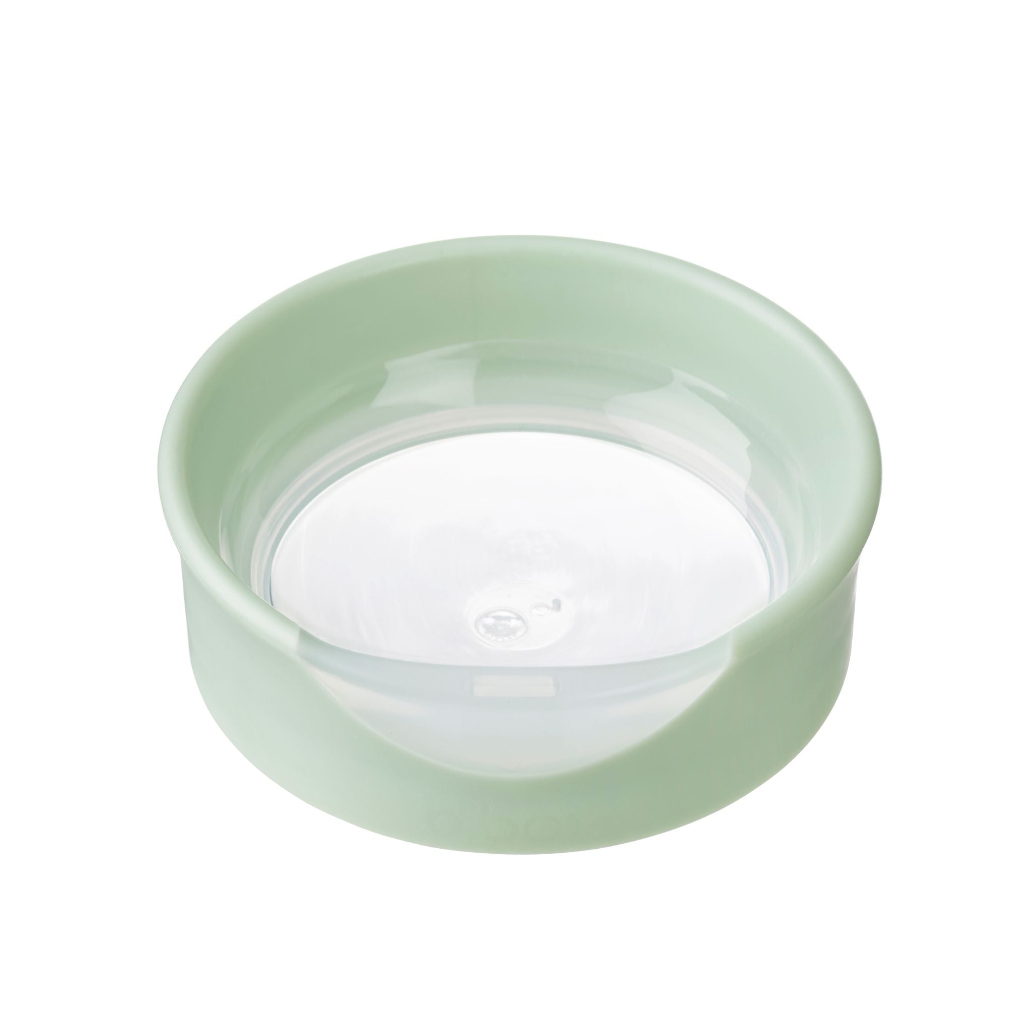 トレーニングカップ(コップ飲み練習用アイテム)/Training Cup - sage