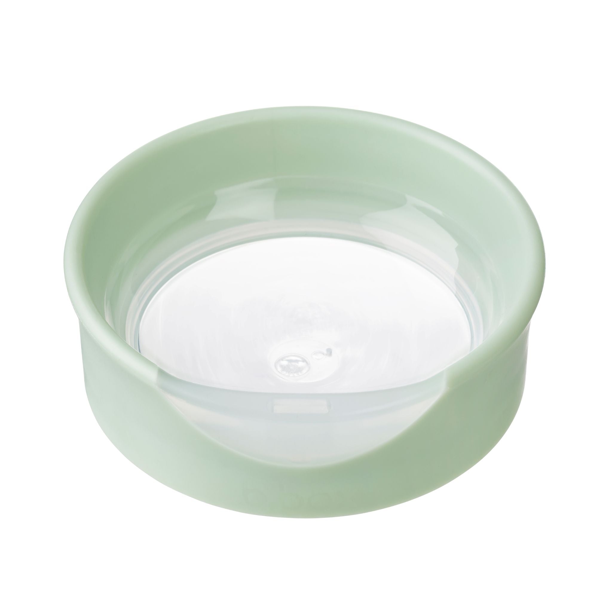 トレーニングカップリッド / Training Cup Lid - sage
