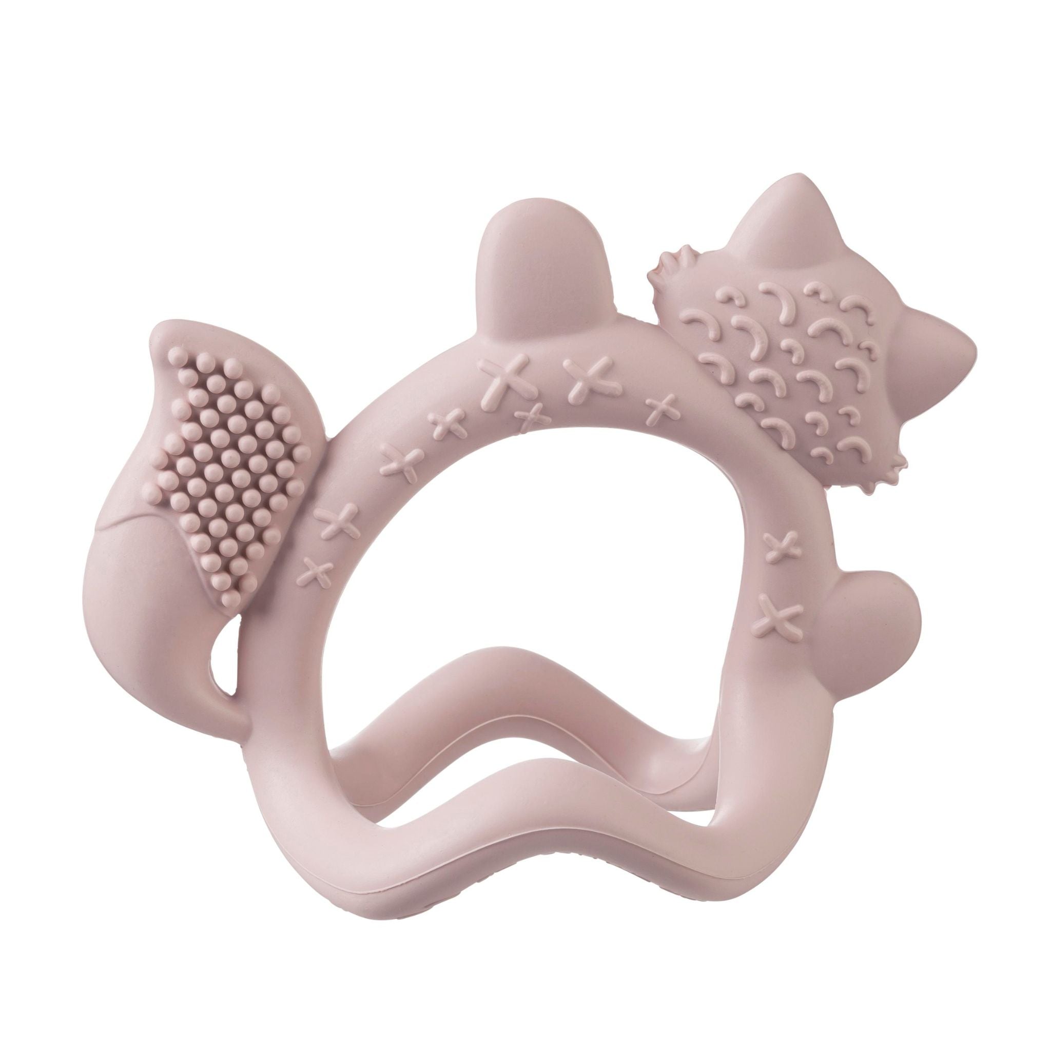 *b.box* Wrist teether リストティーザー - blush