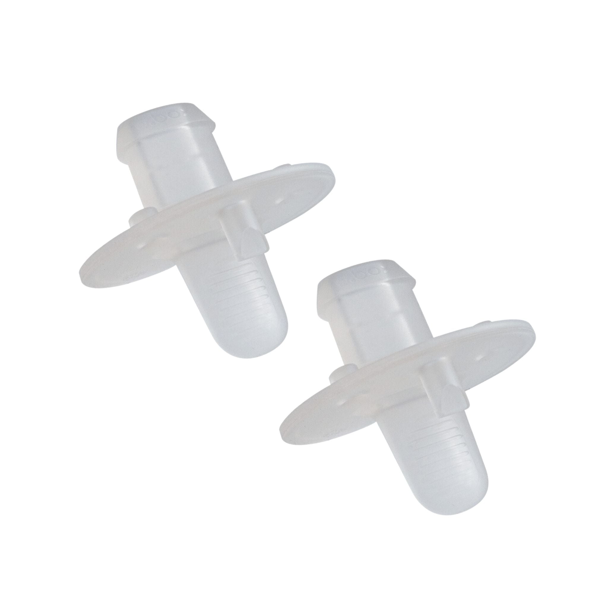 ステンレススポーツスパウトボトル専用交換用スパウト2個セット/Insulated sport spout bottle 2pk replacement part