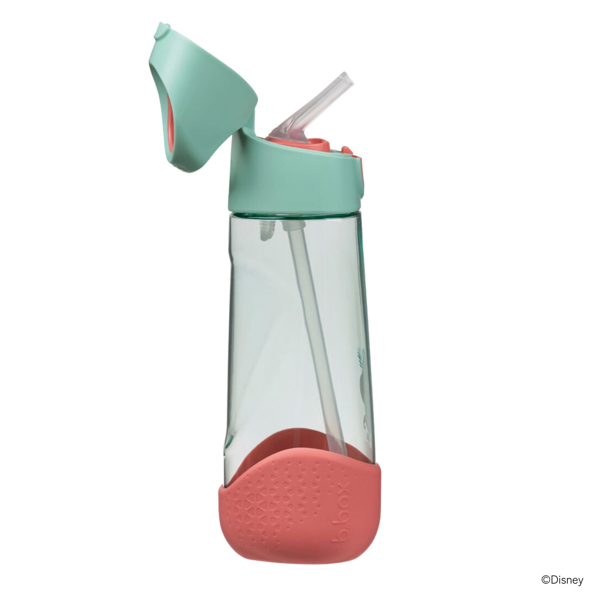 ディズニートライタンドリンクボトル 600ml（プラスチック製水筒）/Disney Tritan drink bottle 600ml - Little Mermaid 24