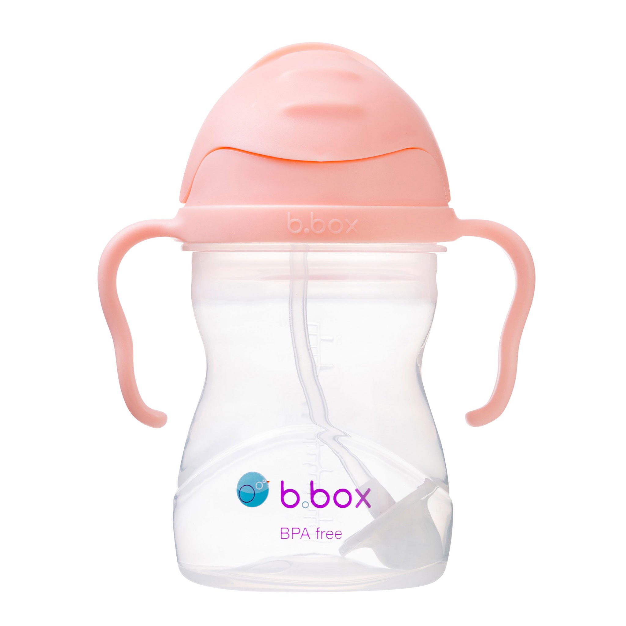 *b.box* Sippy cup ストローマグ シッピーカップ - tuttifrutti