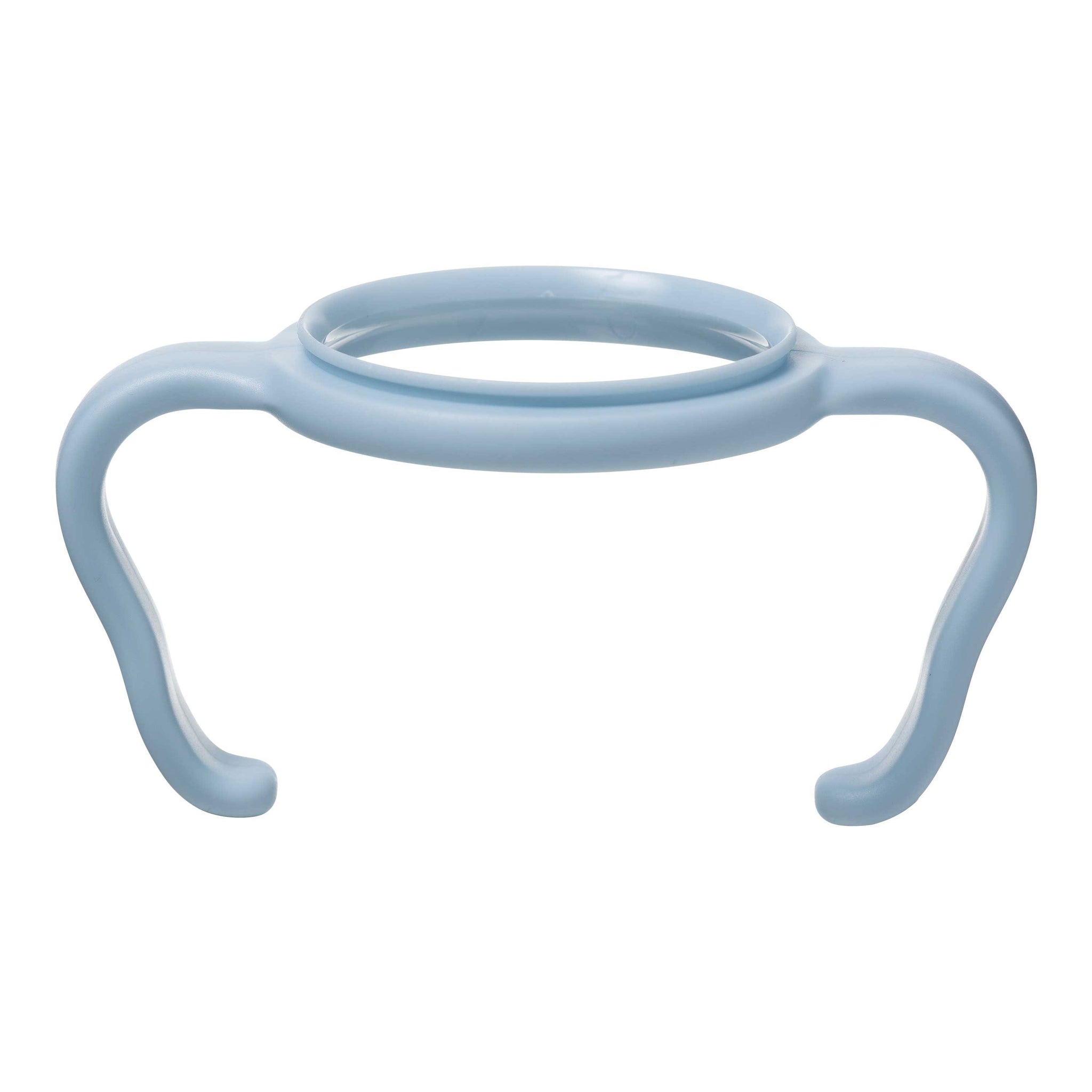 PPSU製哺乳瓶専用ハンドル/PPSU Baby Bottle Handles - Lullaby Blue