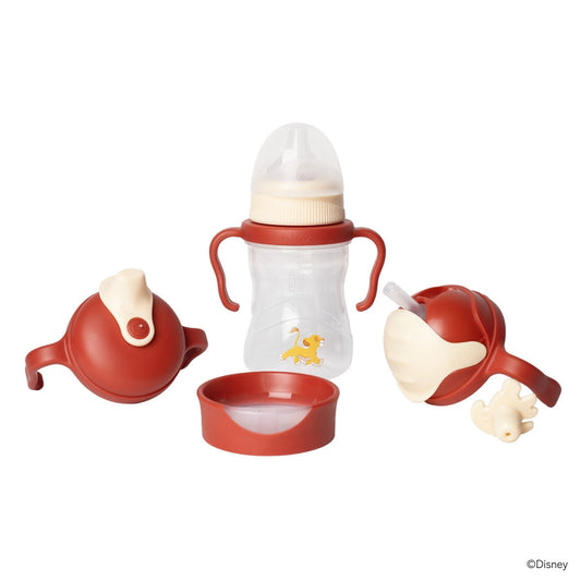 出産祝いギフトアイテム 男の子 女の子 ディズニー好き ライオンキング