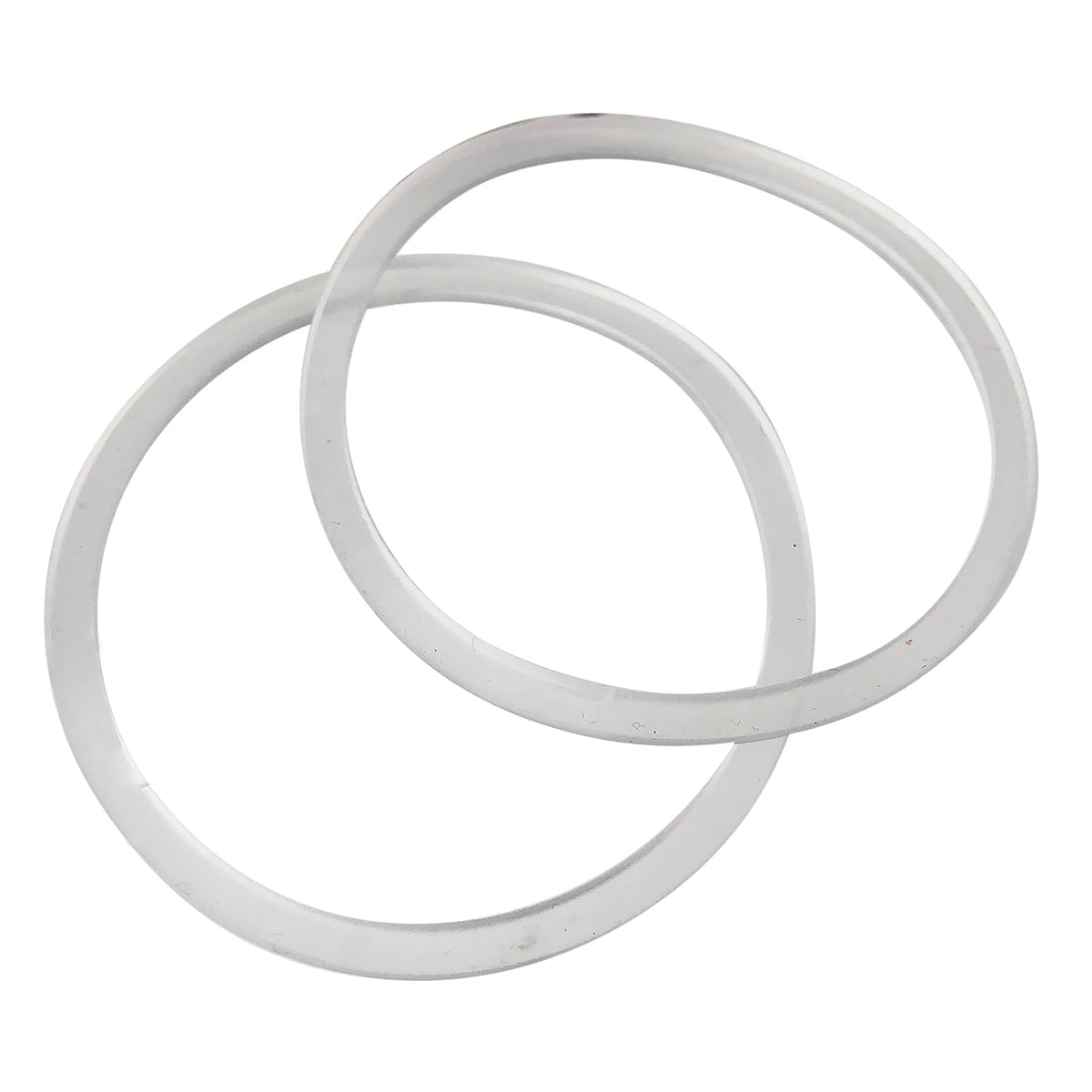 シッピーカップ Oリング2個セット(ストローマグ交換用パッキン)/Sippy cup replacement 2pk o-rings