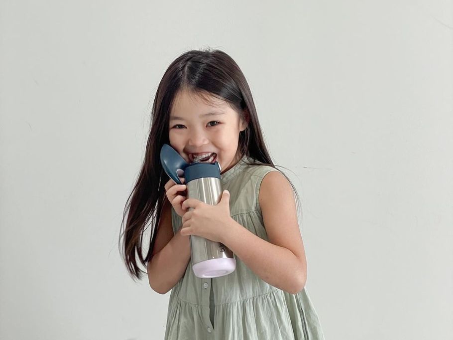 【子供用】洗いやすい水筒のおすすめまとめ！広口で手が入る・パッキンなしで人気
