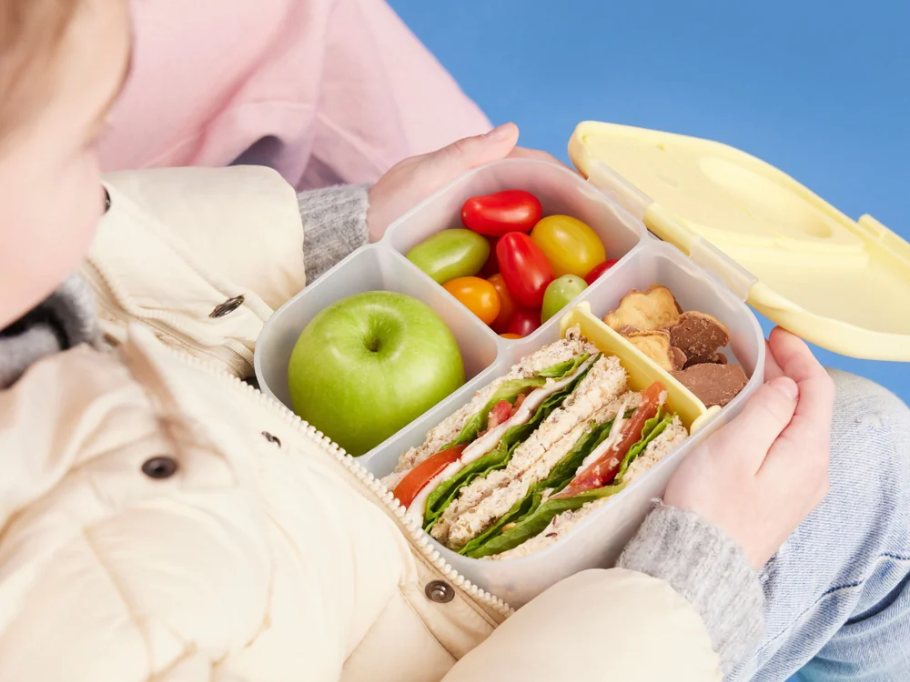 べちゃっとしない！美味しいサンドイッチ弁当を作るコツとランチボックスの選び方