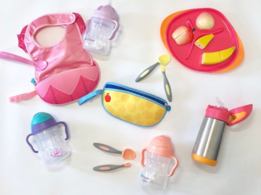 出産祝いの相場を説明している