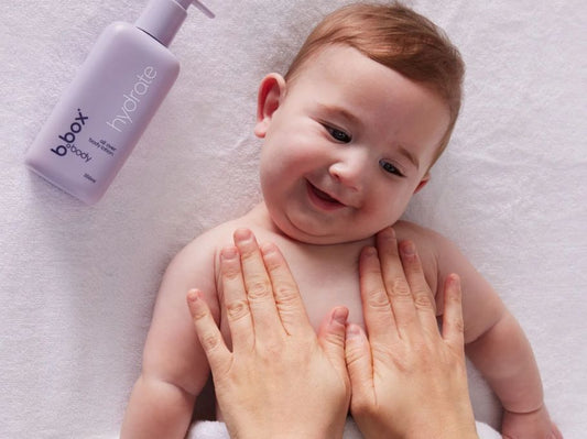 出産祝いのギフトにぴったりなアイテムの画像1