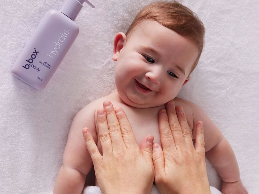 出産祝いのギフトにぴったりなアイテムの画像1