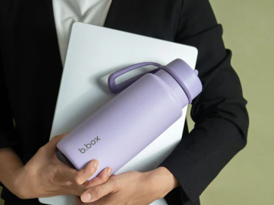 b.boxのマイボトル