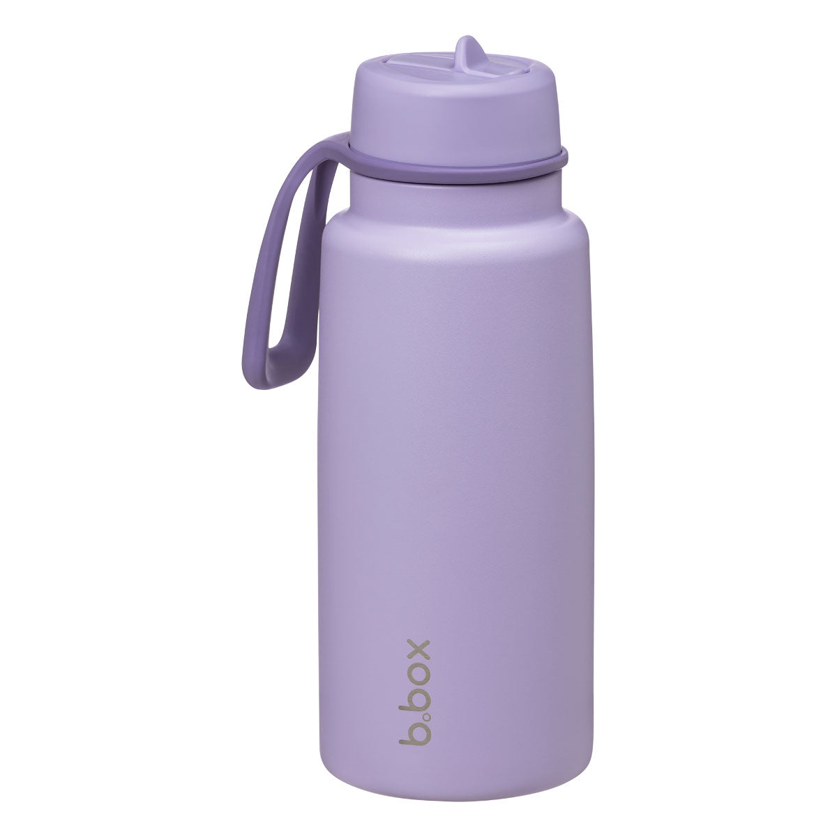 フリップトップボトル 1L（ステンレス製水筒）/Insulated Flip Top Bottle 1L - lilac love