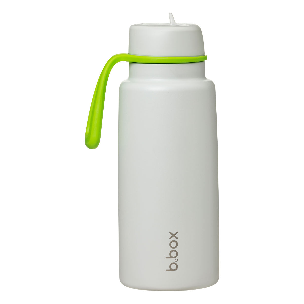 フリップトップボトル 1L（ステンレス製水筒）/Insulated Flip Top Bottle 1L - lime time