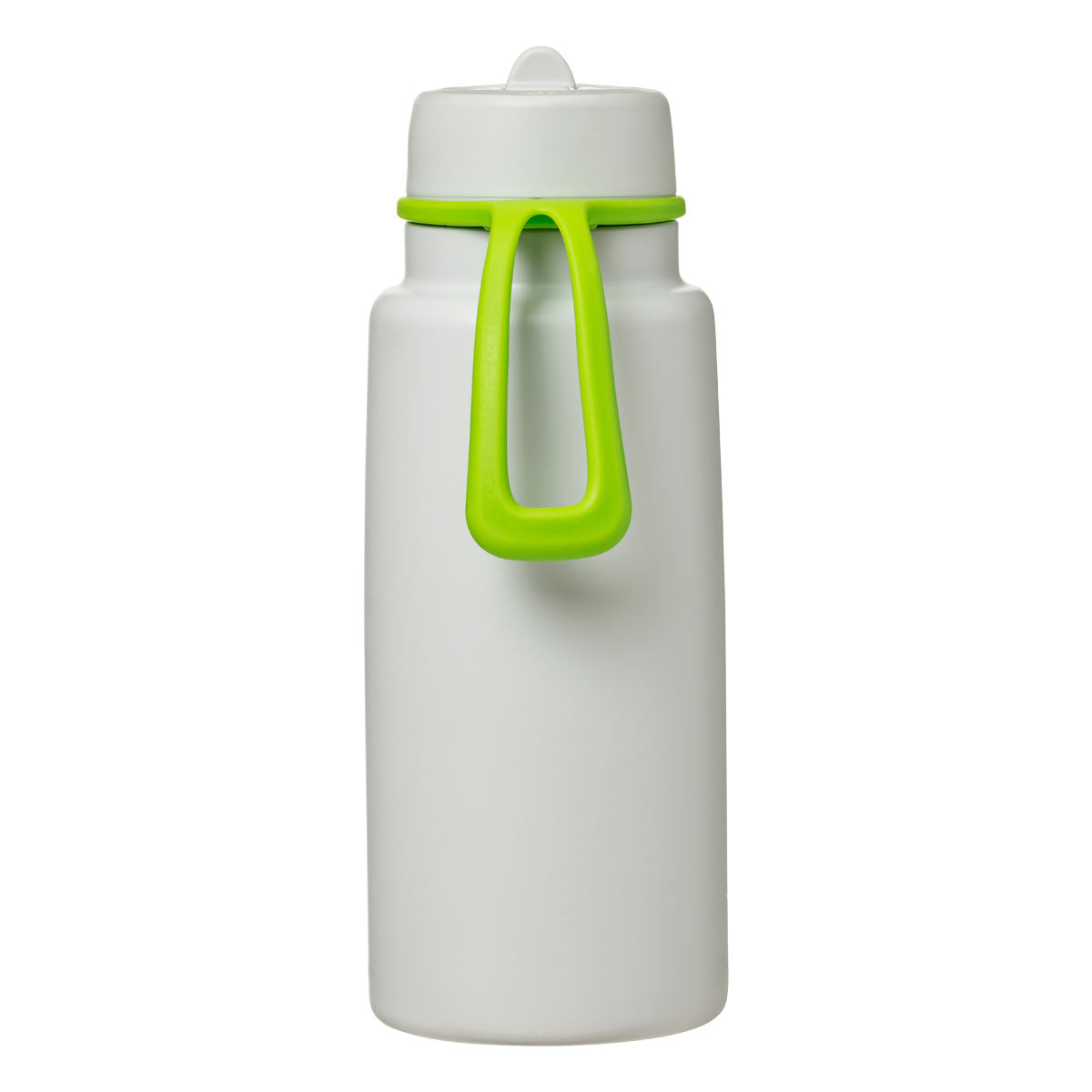 大容量水筒　1リットル　シンプルで使いやすい水筒　ファッショナブルな大容量ボトル　長時間保冷