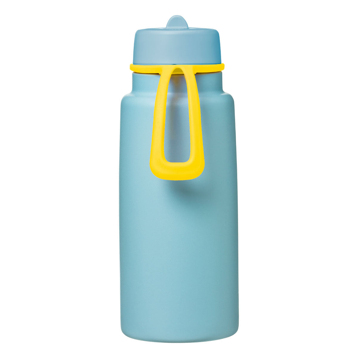 フリップトップボトル 1L（ステンレス製水筒）/Insulated Flip Top Bottle 1L - pool side