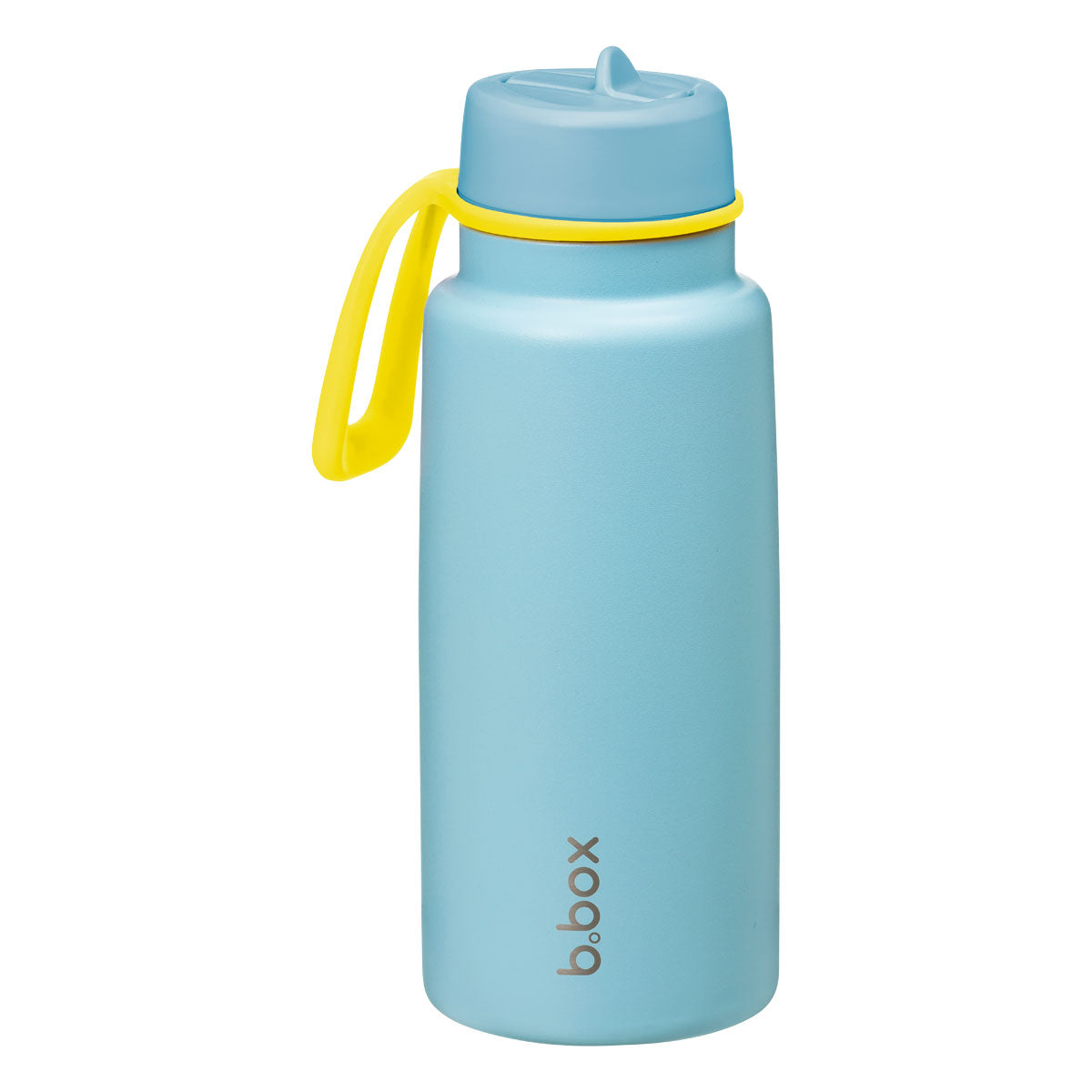 フリップトップボトル 1L（ステンレス製水筒）/Insulated Flip Top Bottle 1L - pool side