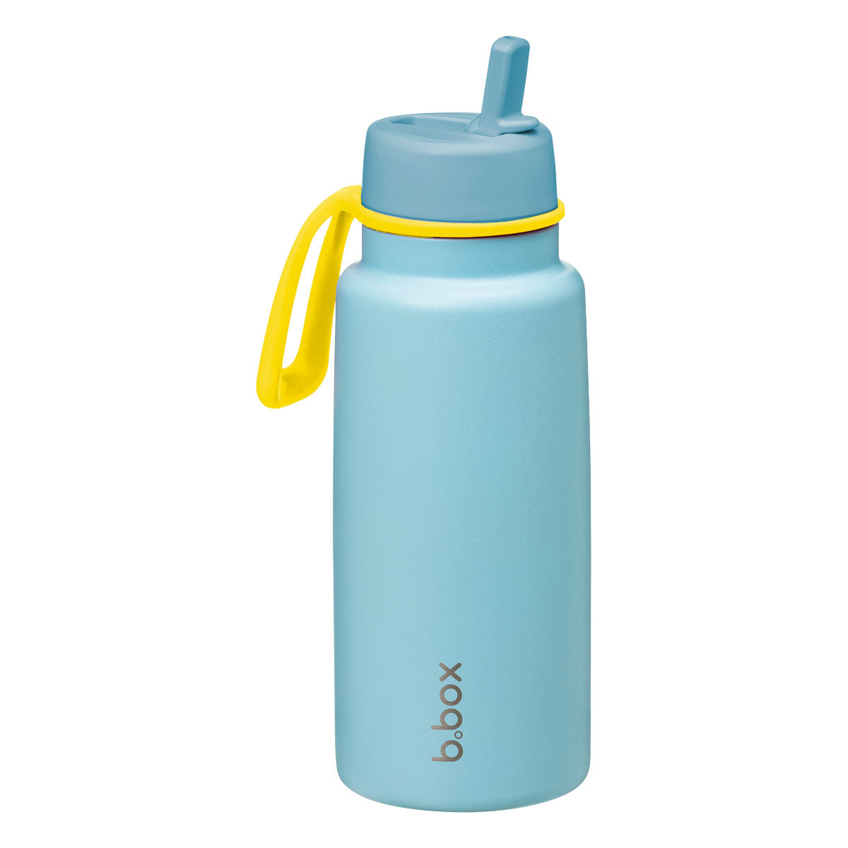 フリップトップボトル 1L（ステンレス製水筒）/Insulated Flip Top Bottle 1L - pool side