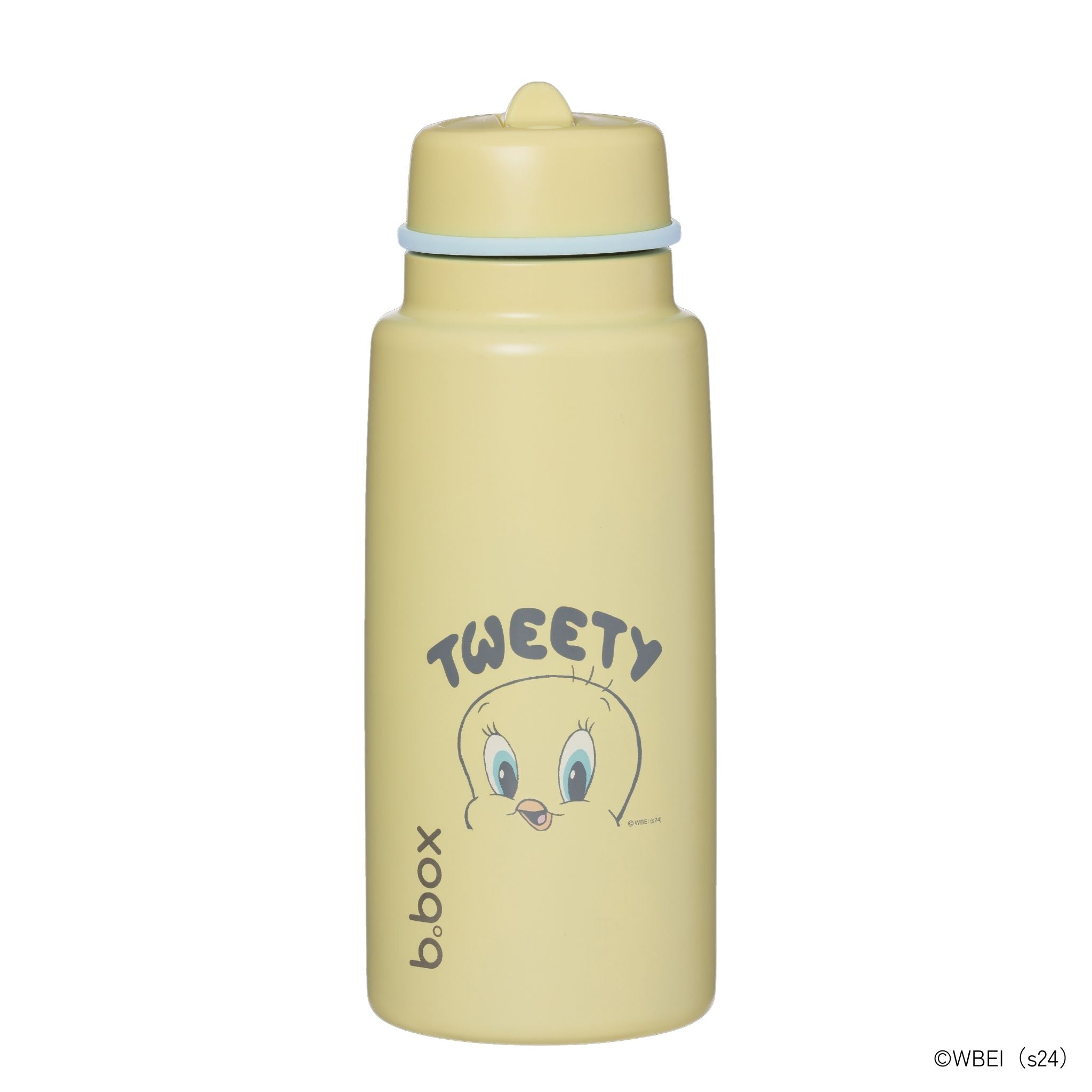 1L Insulated Flip Top bottle- Looney Tunes