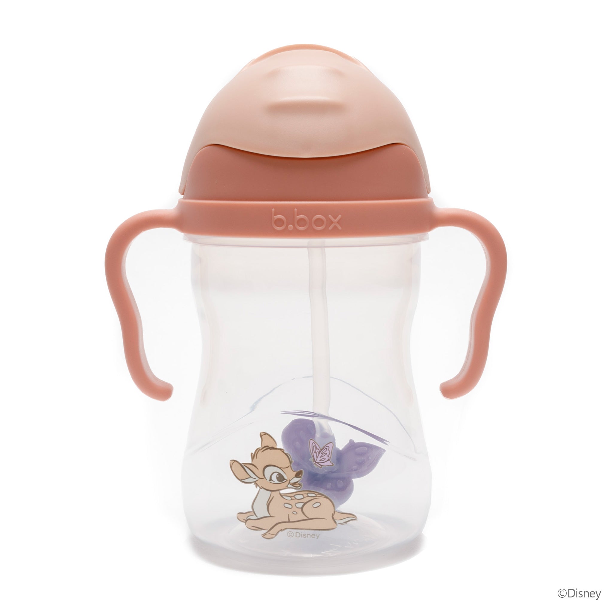 Sippy cup ストローマグ シッピーカップ Bambi – Japan