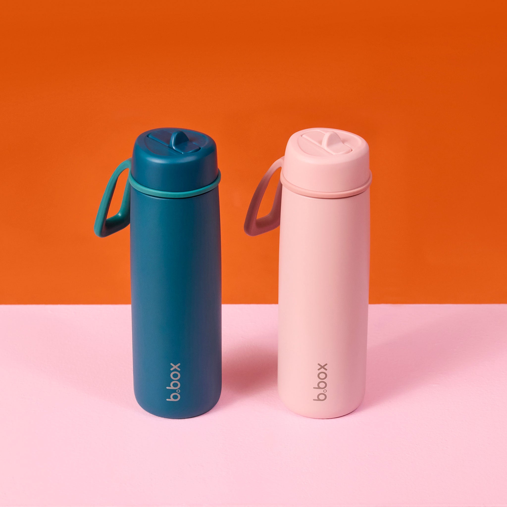 New】フリップトップボトル 690ml（ステンレス製水筒）/Insulated Flip