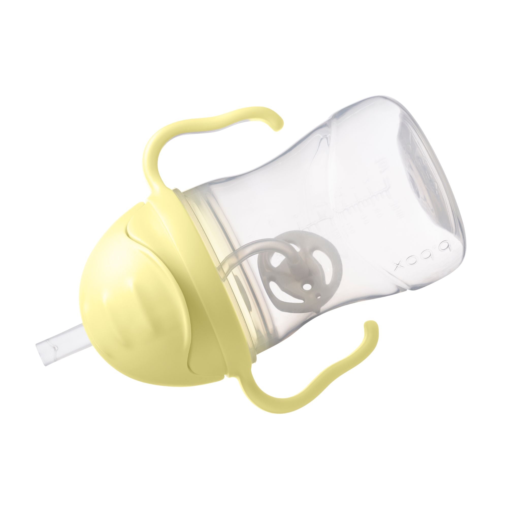 シッピーカップ（ストローマグ）/Sippy cup - bananasplit