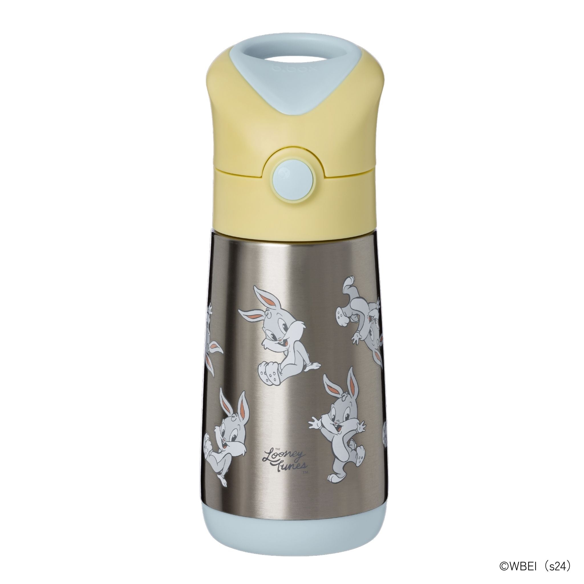 Insulated drink bottle 350ml-Looney Tunes