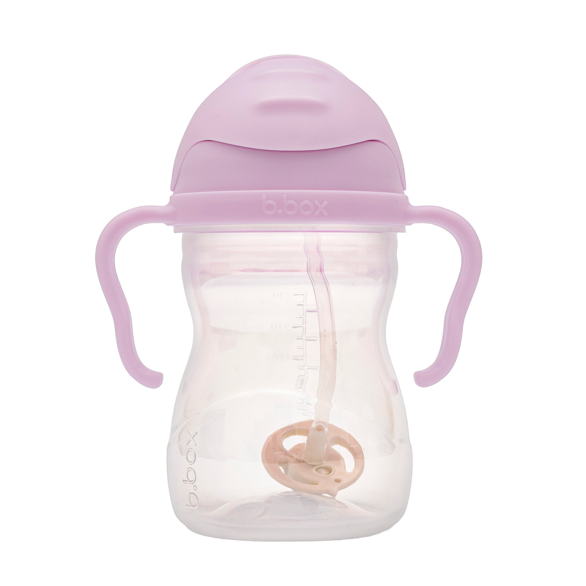 シッピーカップ（ストローマグ）/Sippy cup - boysenberry