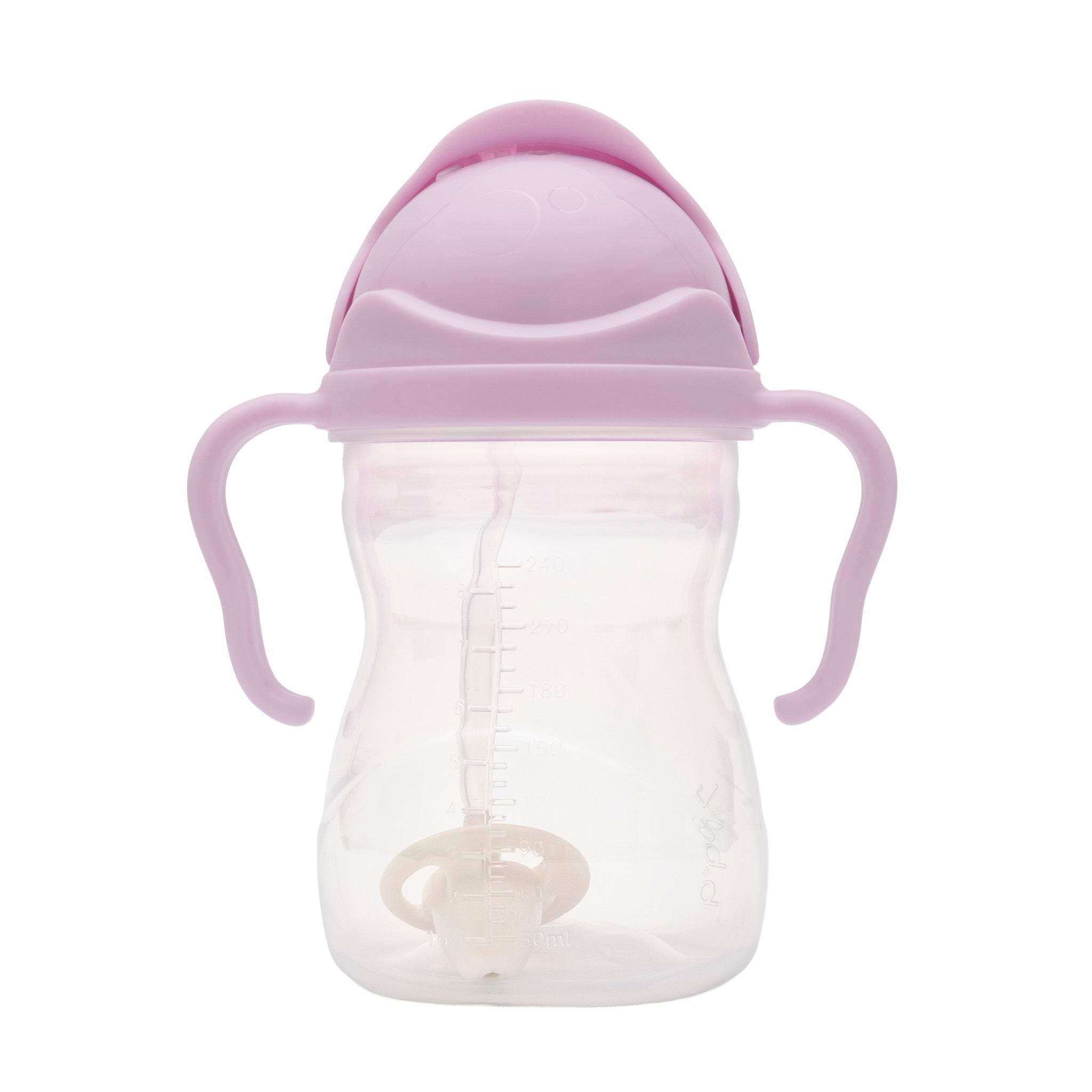 シッピーカップ（ストローマグ）/Sippy cup - boysenberry