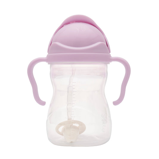 シッピーカップ（ストローマグ）/Sippy cup - boysenberry