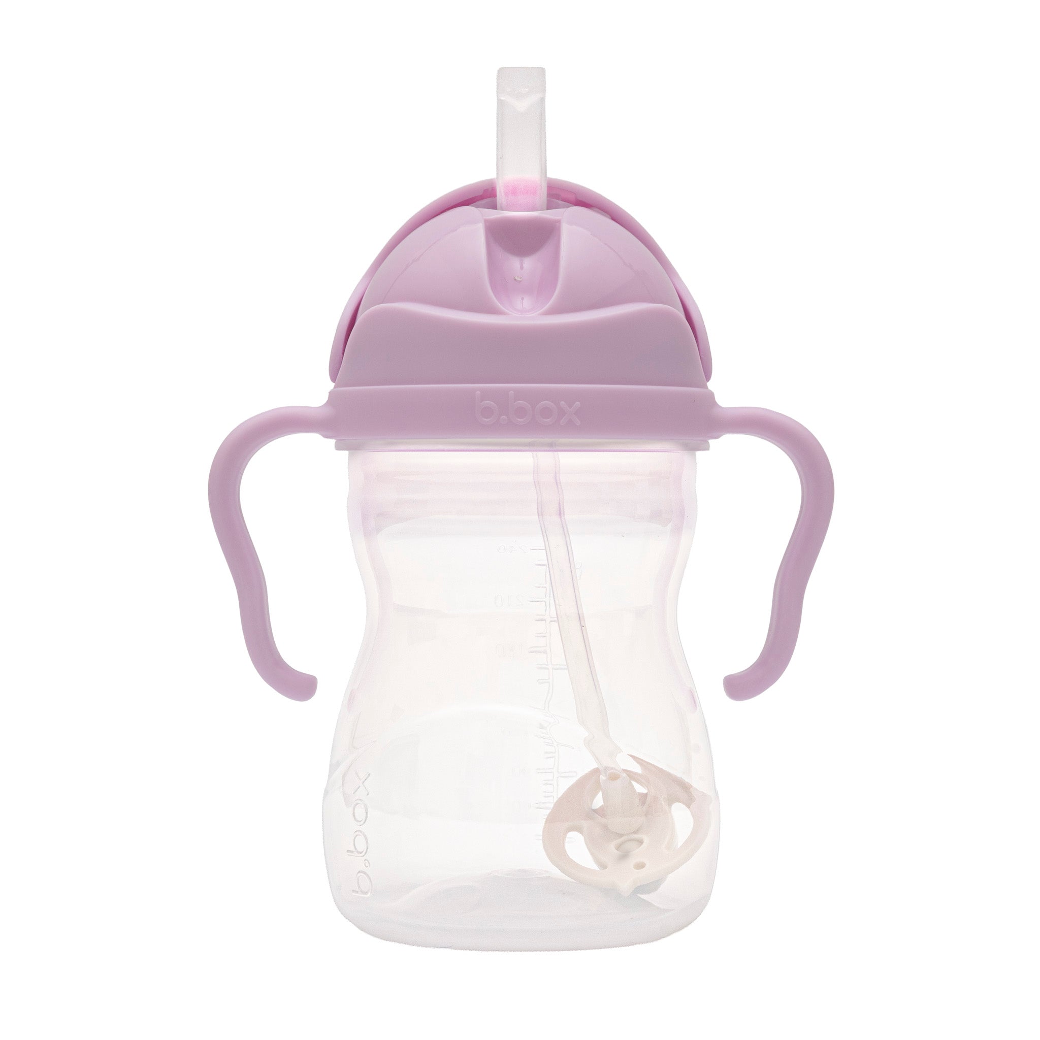シッピーカップ（ストローマグ）/Sippy cup - boysenberry