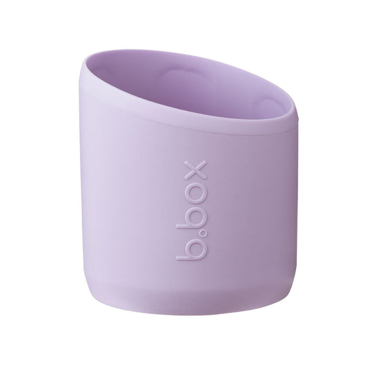 【New】690mlフリップトップボトル用バンパー/690ml Bumper - lilac love