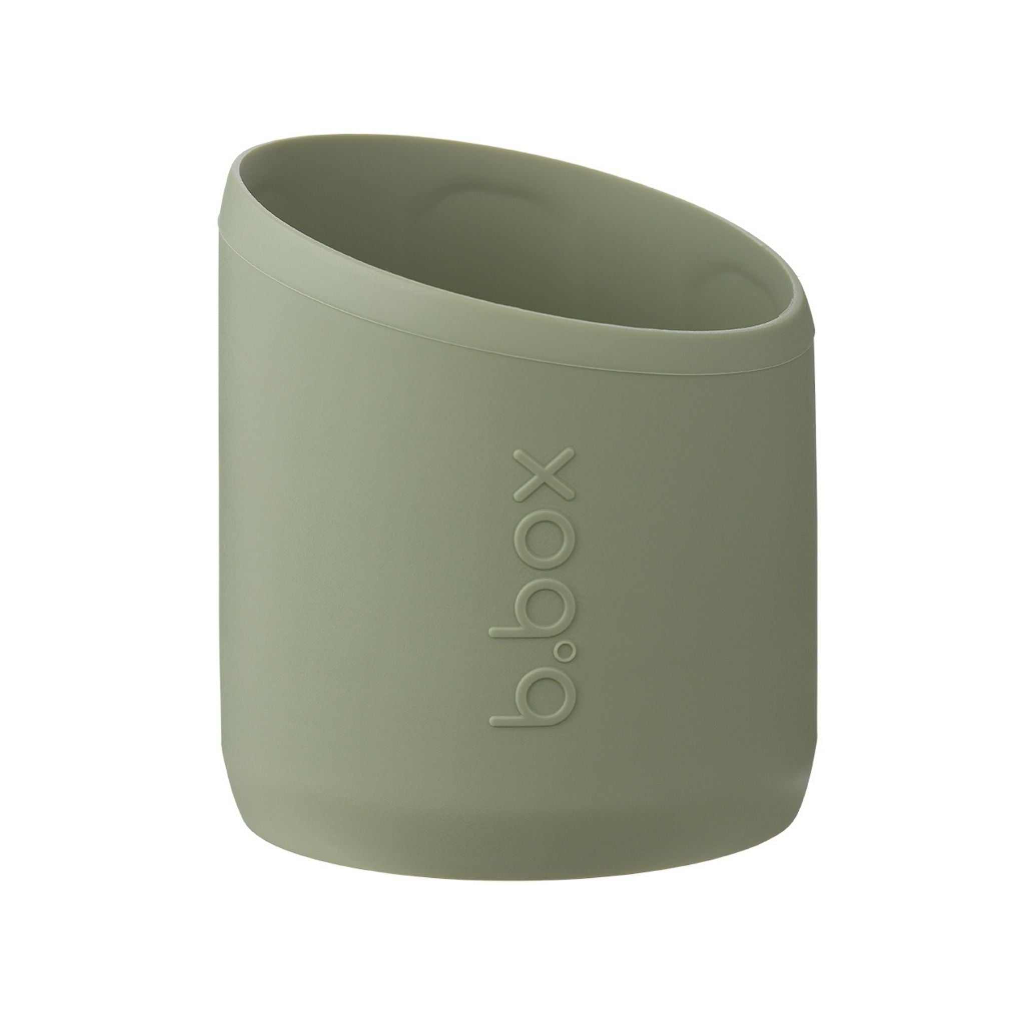 【New】690mlフリップトップボトル用バンパー/690ml Bumper - olive