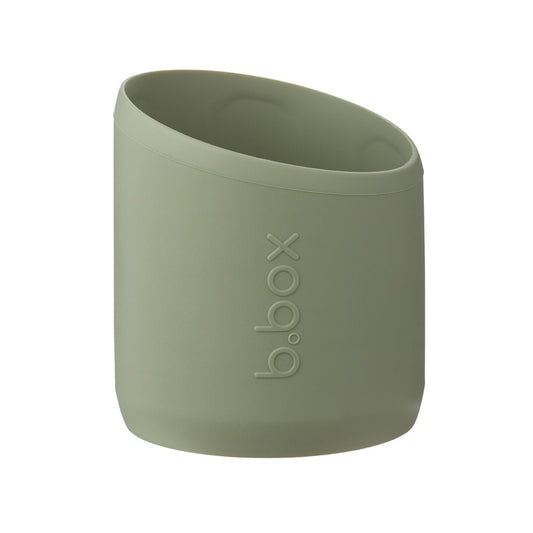 【New】690mlフリップトップボトル用バンパー/690ml Bumper - olive